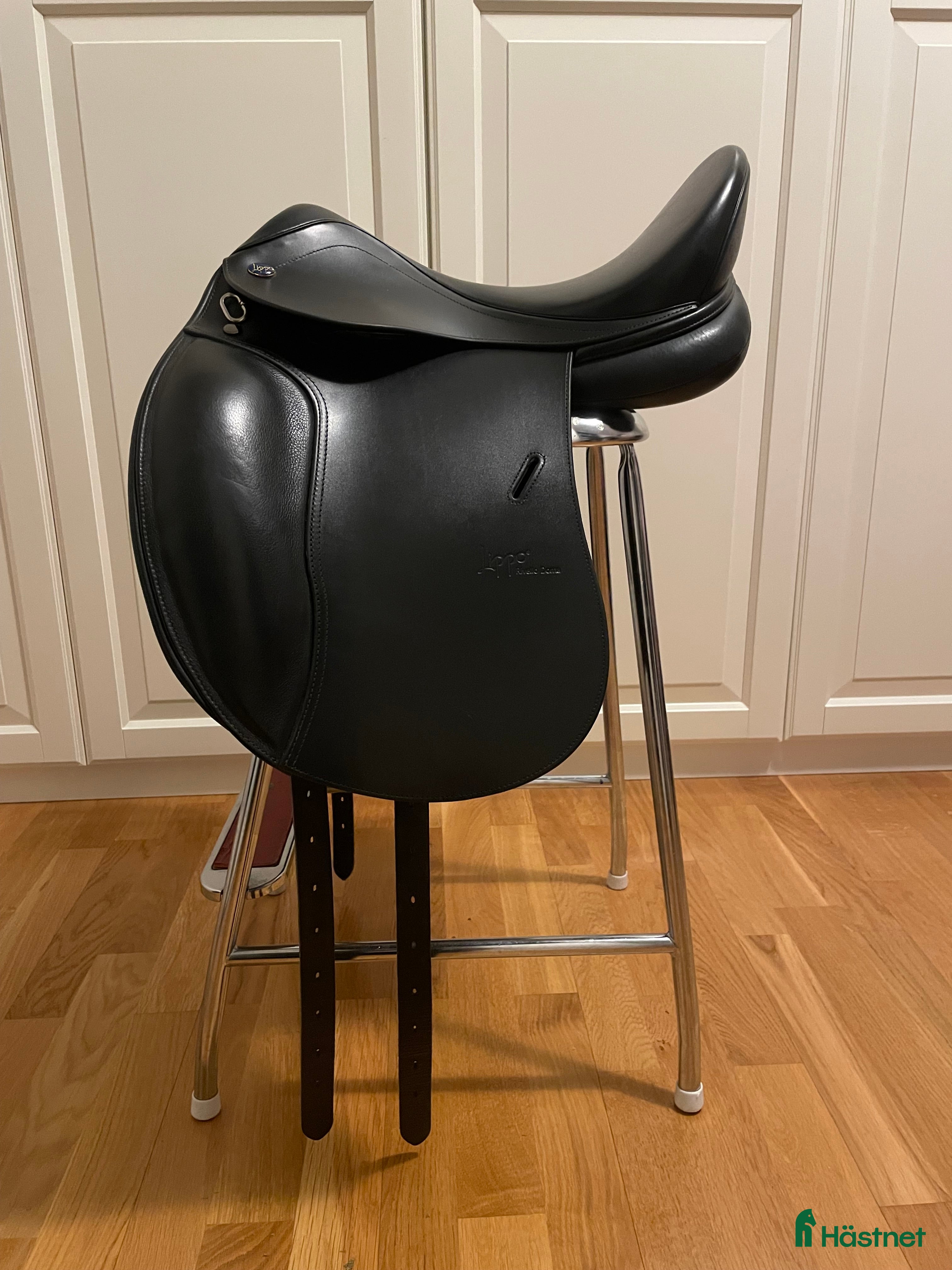 Sadlar hästutrustning Lippo Rivello Doma 15,5” - Annons 4