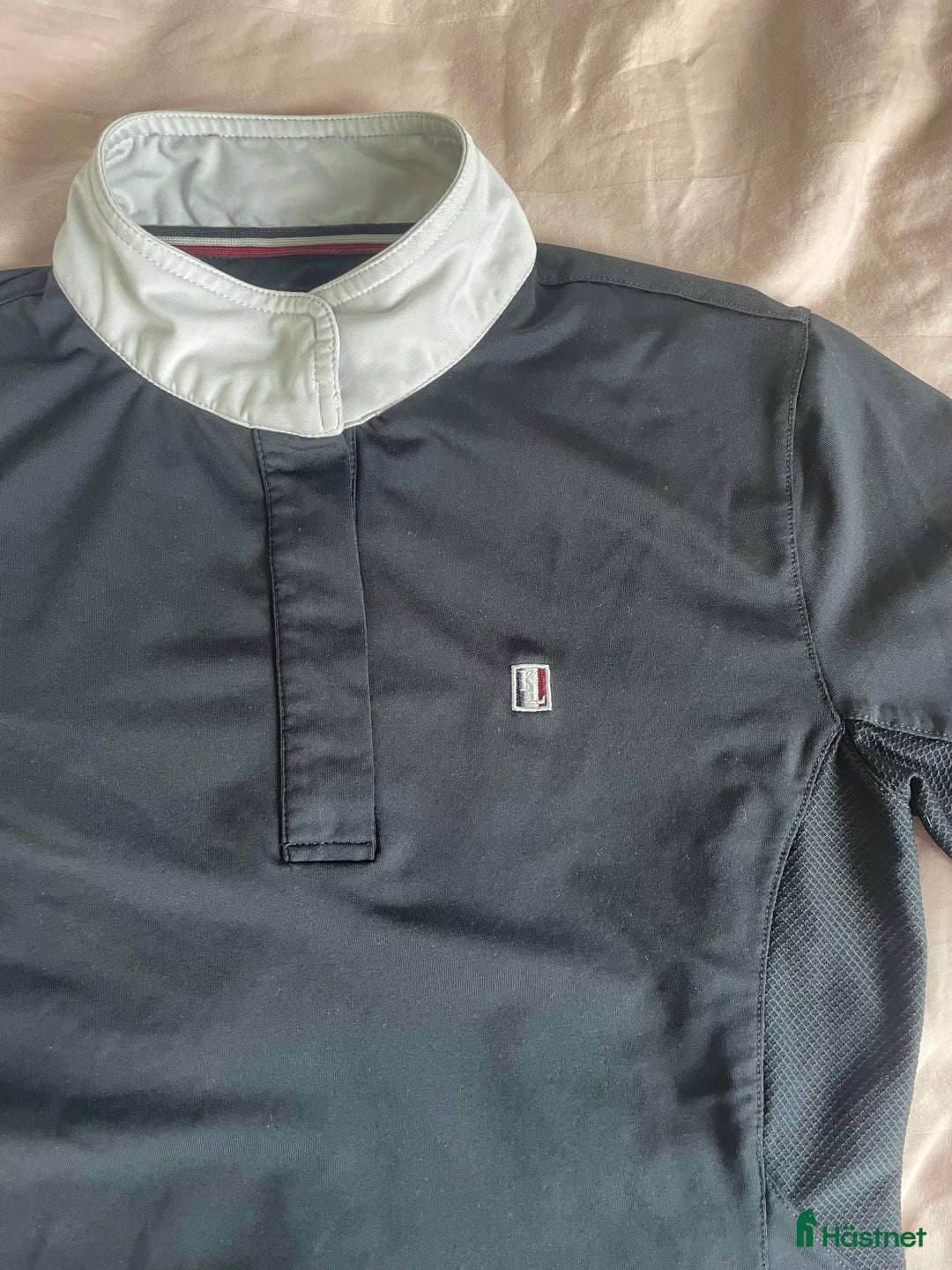 Övrigt Ridkläder ryttarutrustning till salu: Tävlingstopp i Lysekil - Annons 2