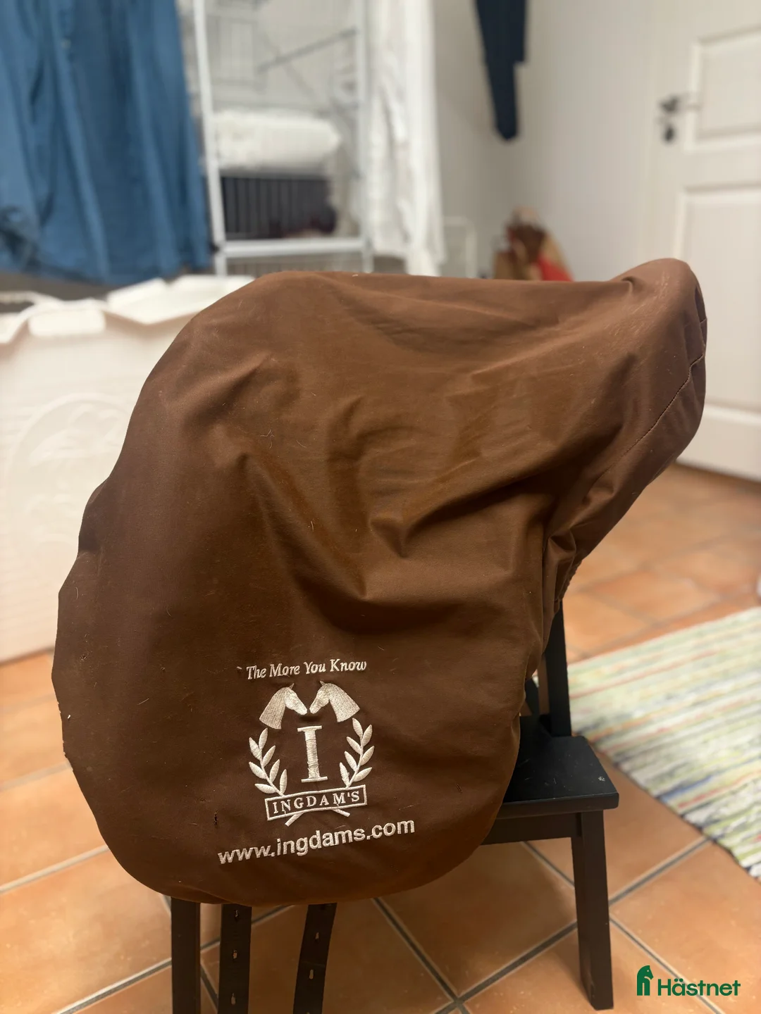 Sadlar hästutrustning till salu: Prestige Hippo  i Klippan - Annons 2