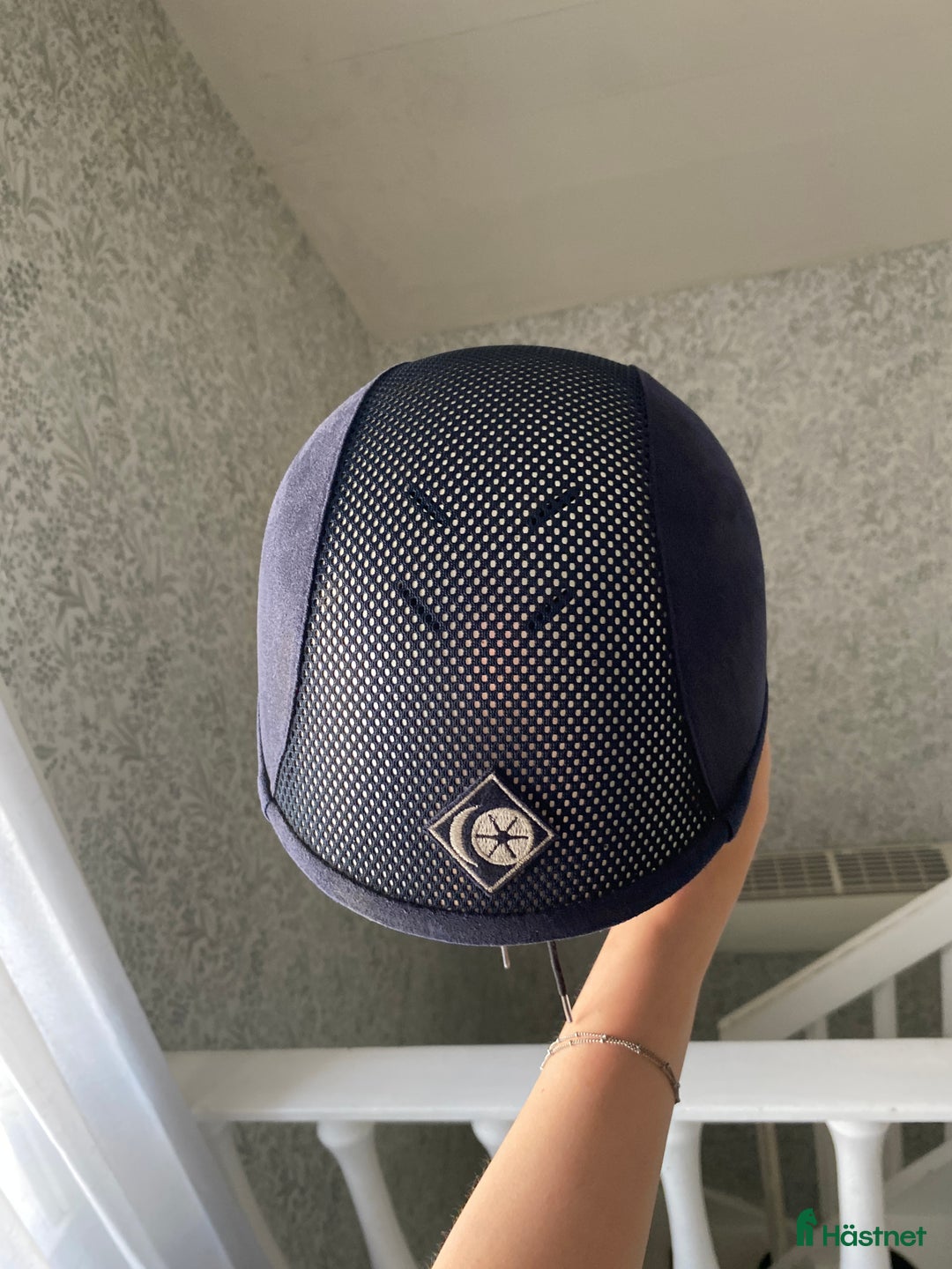 Hjälmar ryttarutrustning till salu: Säljes/bytes i Braås - Annons 2