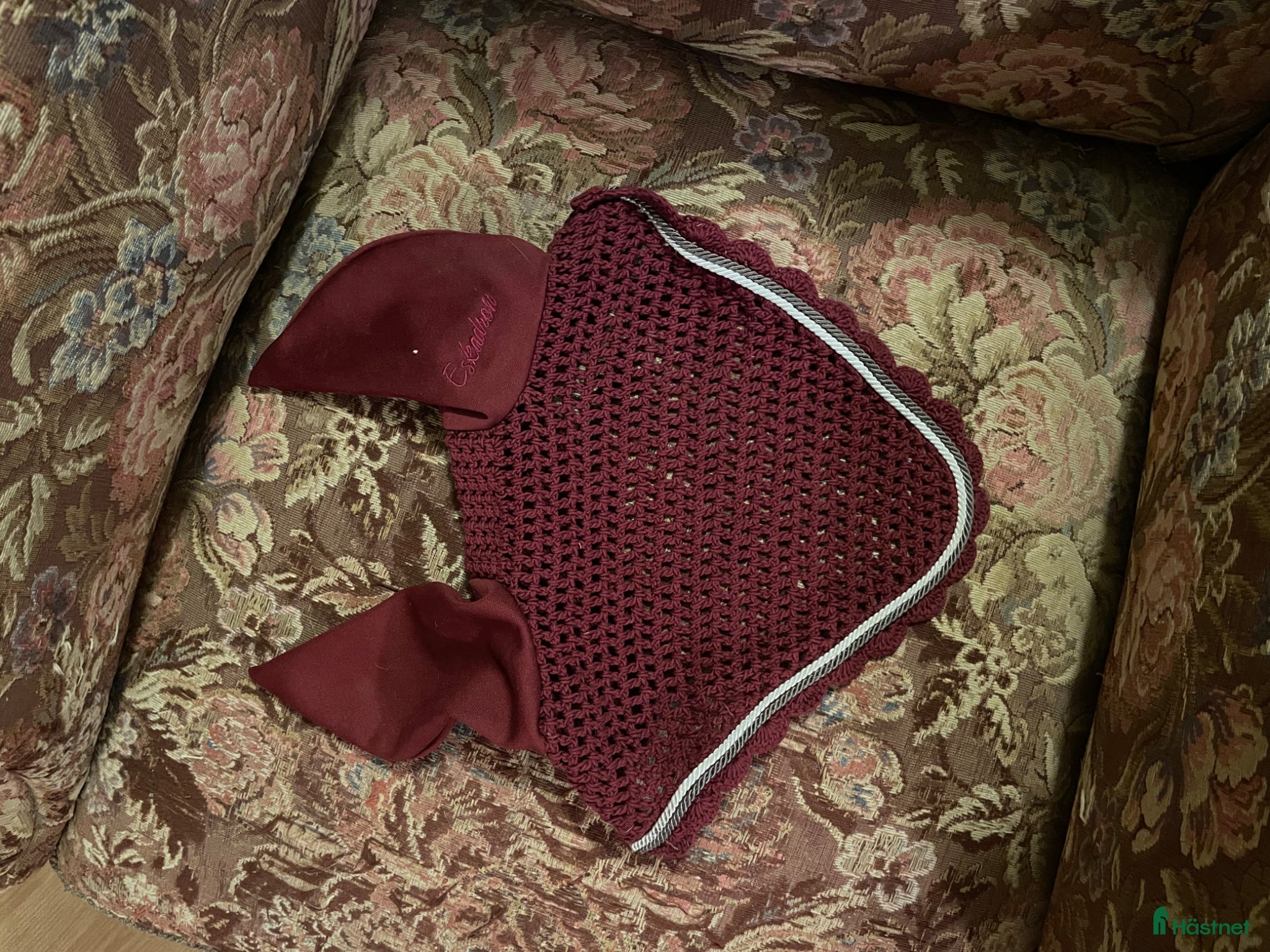 Övrig Hästutrustning hästutrustning Huvor/pannband i olika storlekar  - Annons 5