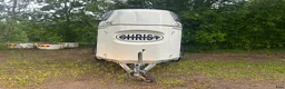 Hästtransporter  fordon & transport till salu: Underbart släp för den kräsne! - Annons 3