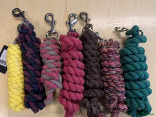 Övrig Hästutrustning hästutrustning Grimskaft i olika färger i Värmdö - Annons 8