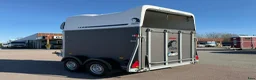 Hästtransporter  fordon & transport till salu: Cheval Liberte Gold i nyskick! - Annons 3