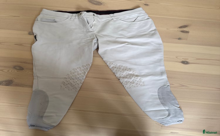 Ridbyxor ryttarutrustning till salu i Lund - Annons 4