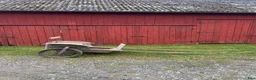 Körvagnar körning till salu: Äldre hästvagn  i Hedekas - Annons 1