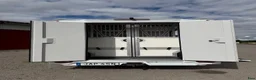 Hästlastbilar  fordon & transport till salu: Theault Aero switch 2025 - Annons 7