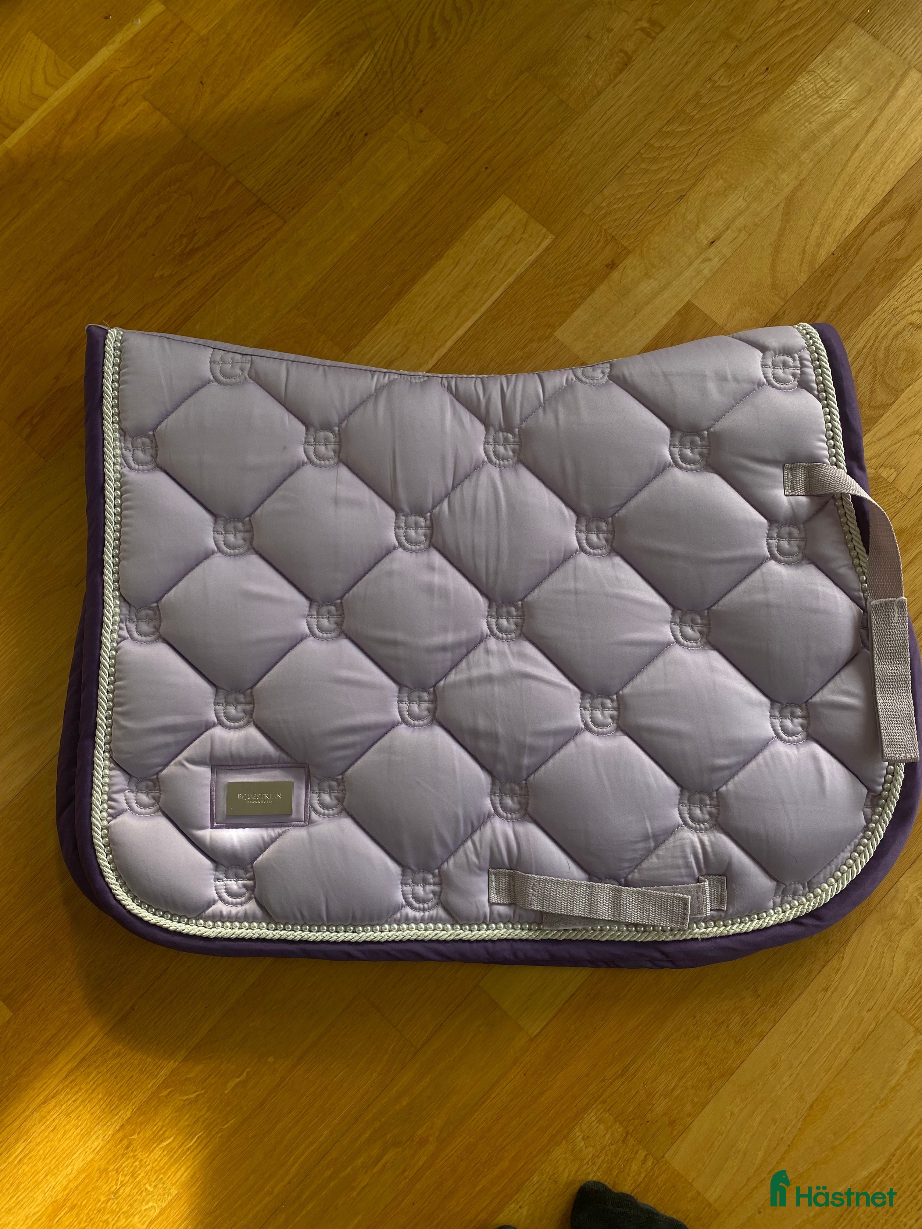 Schabrak & Vojlockar hästutrustning Equestrian Stockholm schabrak - Annons 6