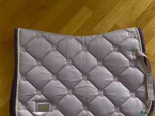 Schabrak & Vojlockar hästutrustning Equestrian Stockholm schabrak - Annons 6