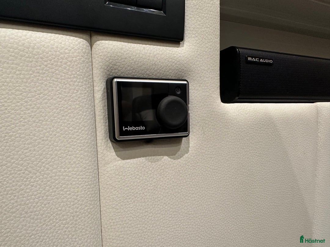 Hästlastbilar  fordon & transport till salu: Scania Stephex STX S500 Hästlastbil / Pop-X2 / i Eslöv - Annons 18