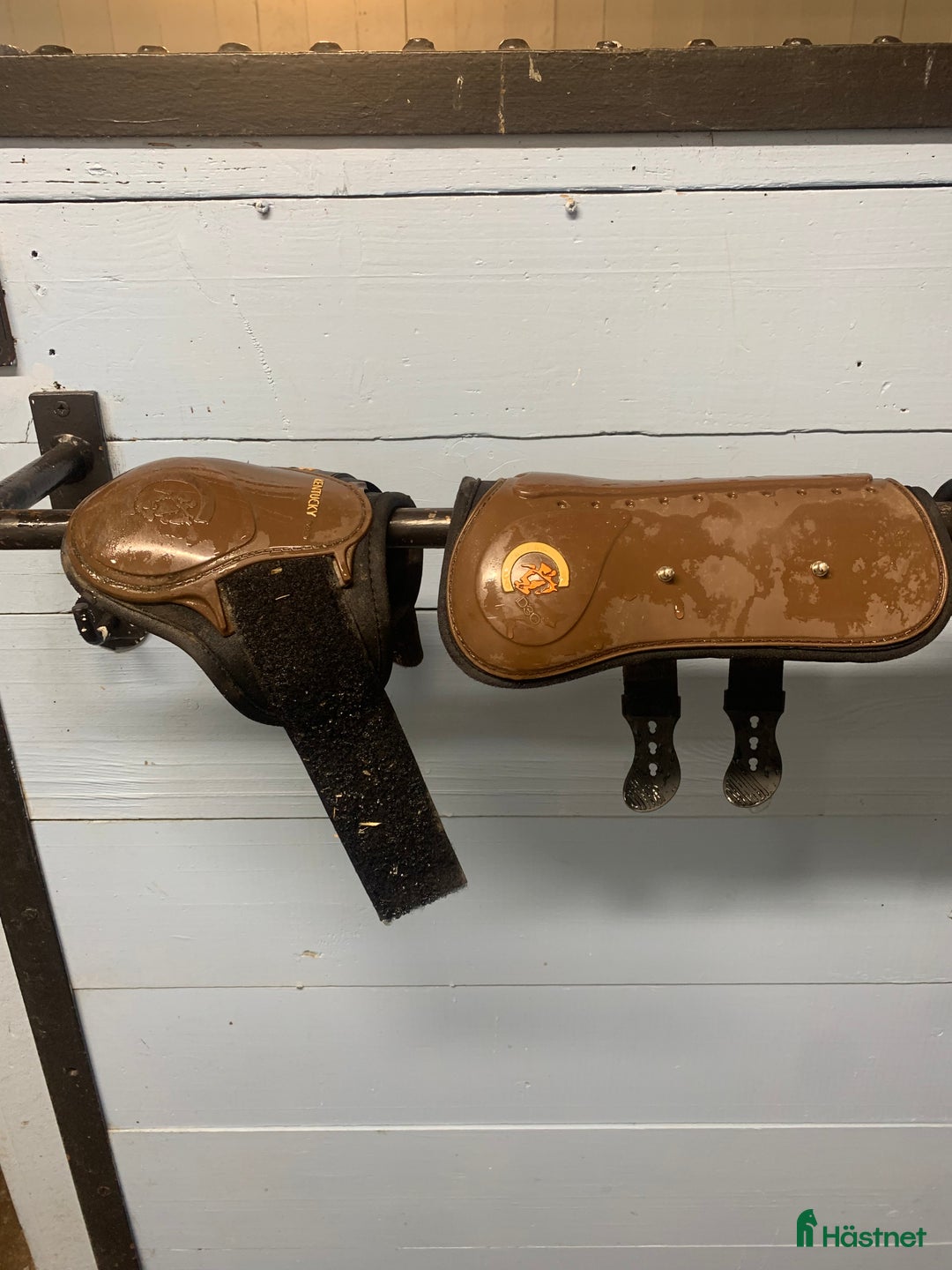 Benskydd hästutrustning till salu: Kentucky D30 i Västerås - Annons 2