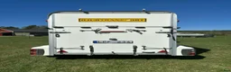 Hästtransporter  fordon & transport till salu: Umesläp BA35 2011 - Annons 11