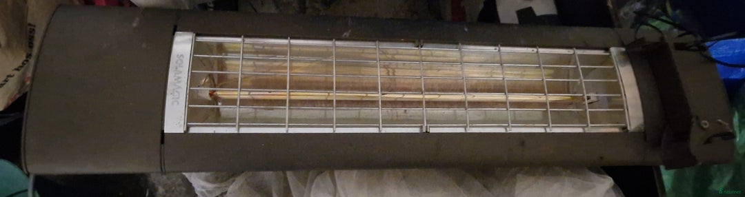 Övrig utrustning övrig utrustning till salu: Häst solarie solamagic  i Ärla - Annons 5