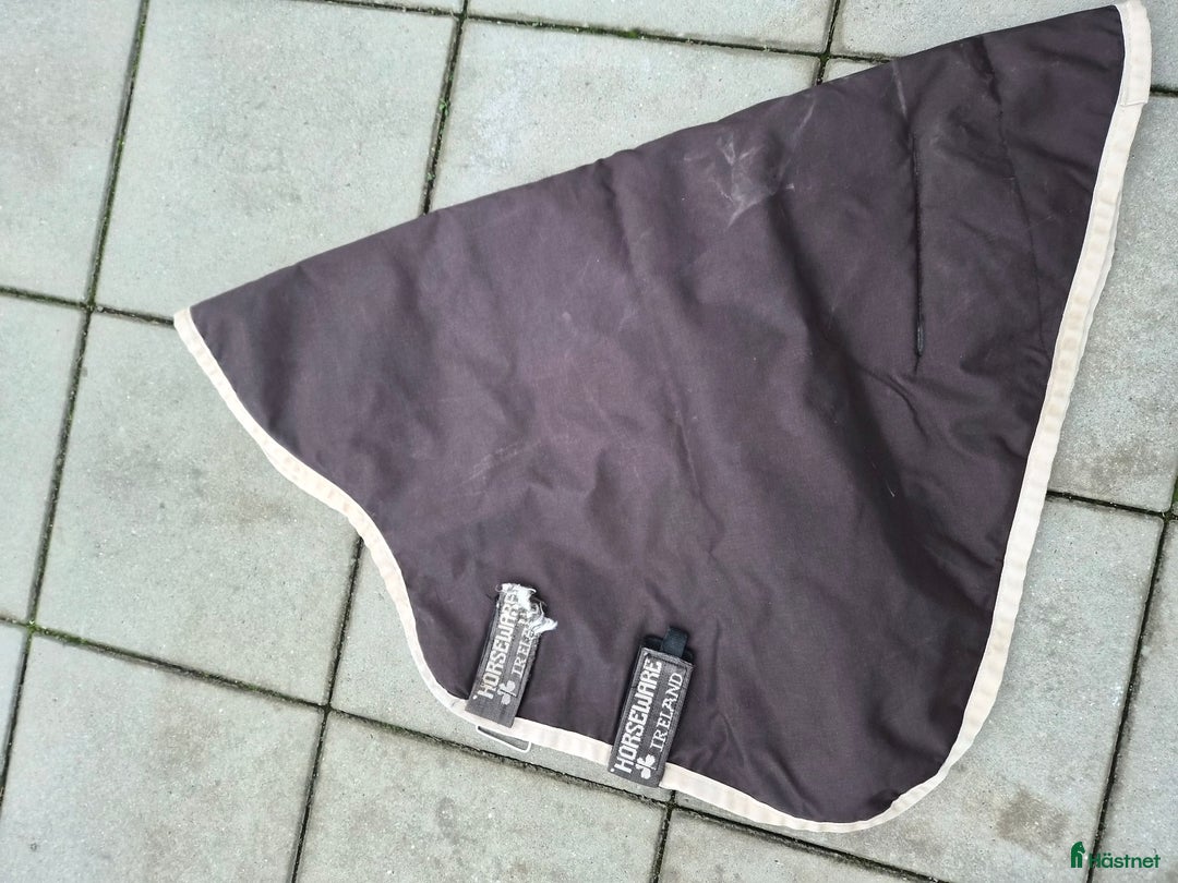 Täcken hästutrustning till salu: Rambo Rug 100g i Växjö - Annons 3