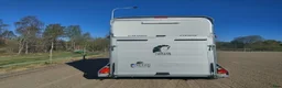 Hästtransporter  fordon & transport till salu: Cheval Touring i mycket bra skick  - Annons 3