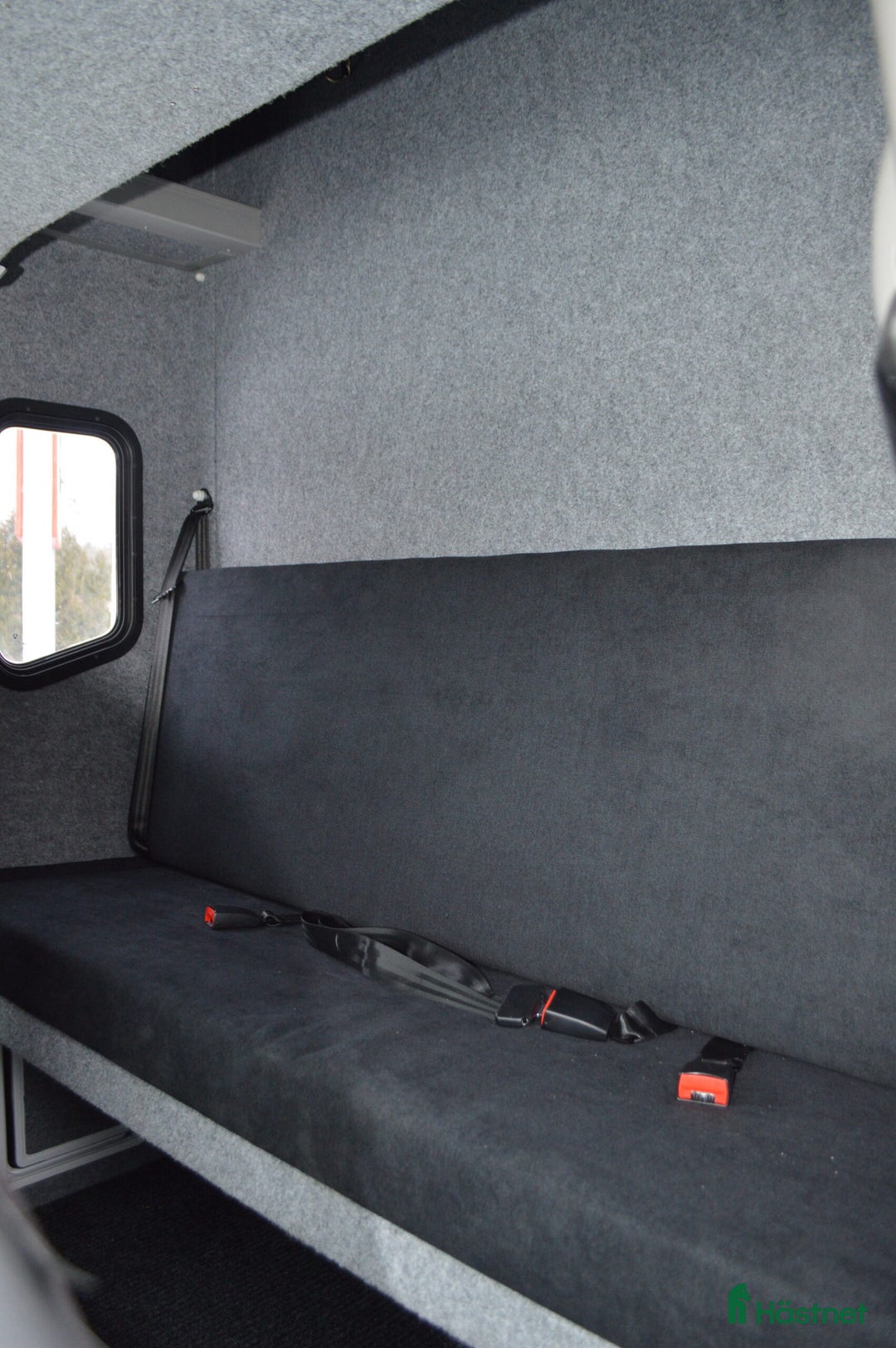 Hästlastbilar  fordon & transport till salu: Xtreme Cargo XL+ Stuteri "lagerbil" i Klippan - Bild 5