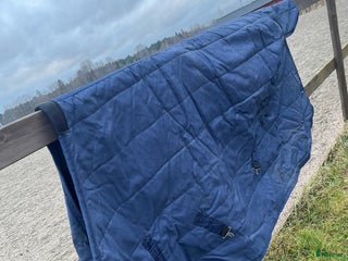 Täcken hästutrustning till salu: Equiline Stalltäcke 250g i Karlstad - Annons 15