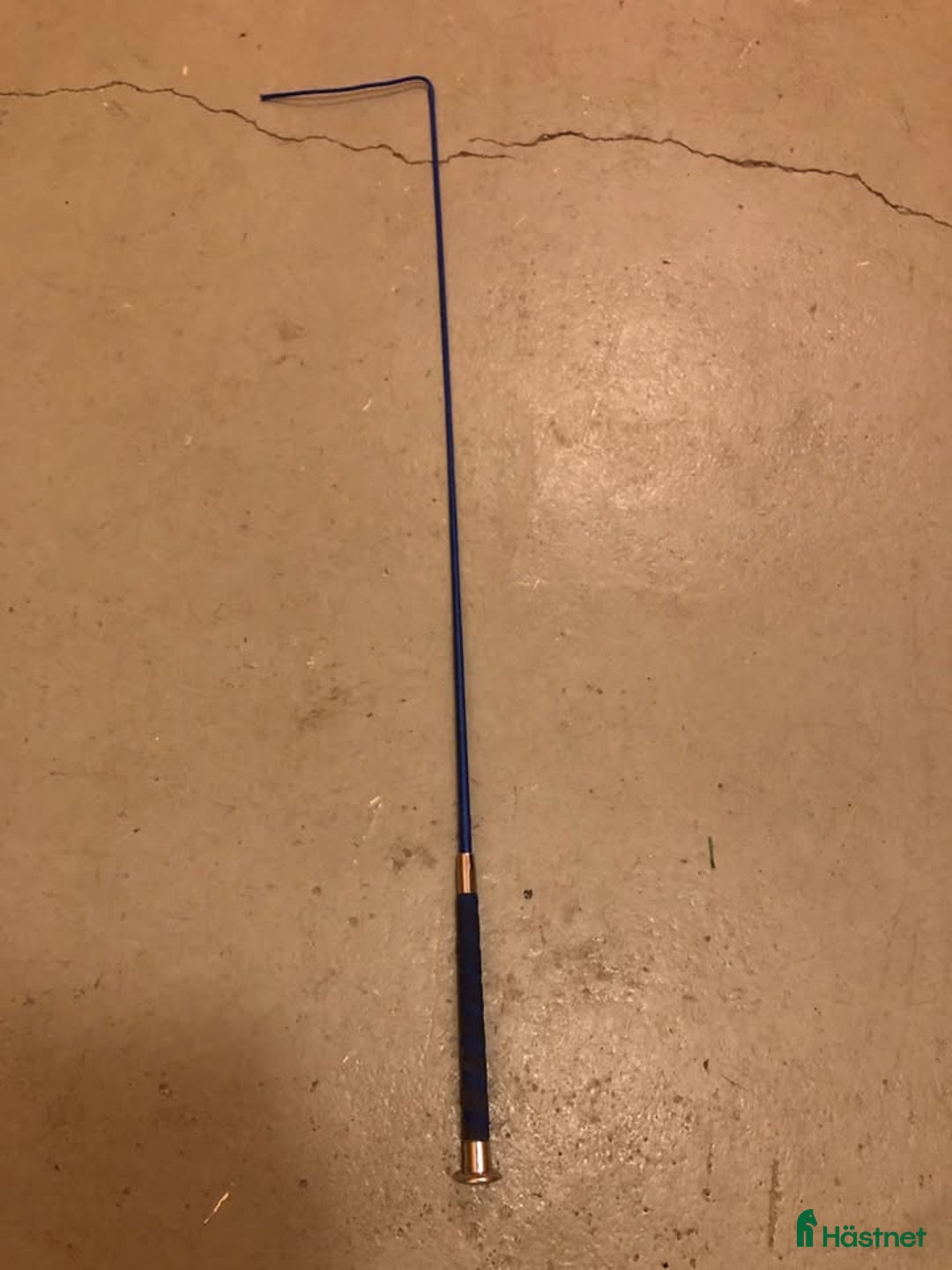 Övrig utrustning övrig utrustning till salu: Dressyrspö säljes i Smedjebacken - Annons 1