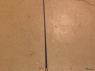 Övrig utrustning övrig utrustning till salu: Dressyrspö säljes i Smedjebacken - Annons 23