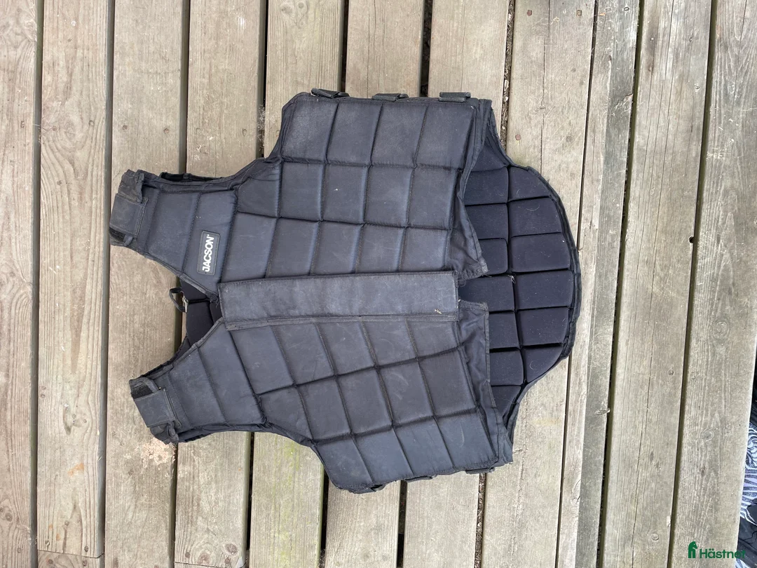 Övrig Hästutrustning hästutrustning till salu: Häst utrustning  i Bredaryd - Annons 6