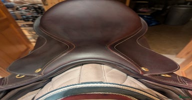 Sadlar hästutrustning till salu i Nordmaling - Annons 7