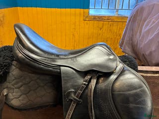 Sadlar hästutrustning Ergo X2 - Annons 5