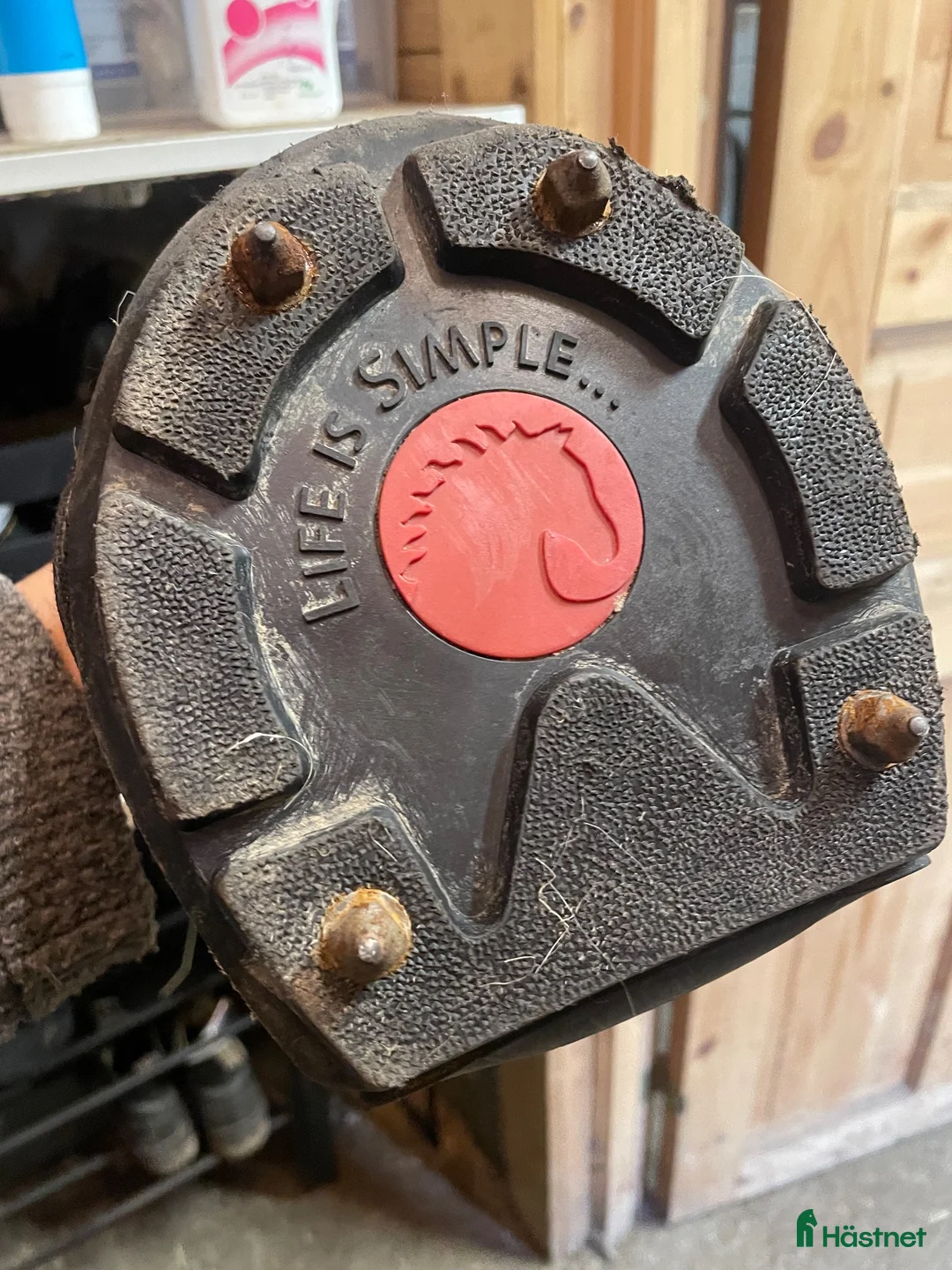 Övrig Hästutrustning hästutrustning till salu: Cavallo boots - Annons 2