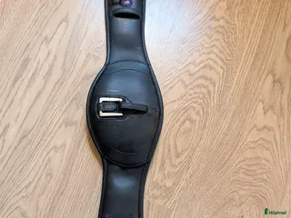 Övrig Hästutrustning hästutrustning Anatomisk dressyrgjord cair 75cm - Annons 2