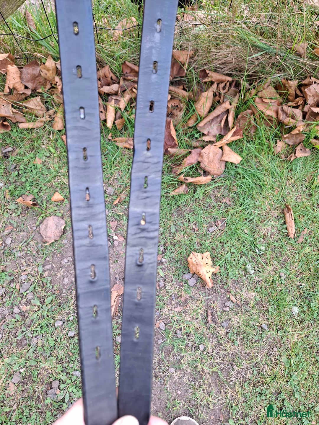 Sadlar hästutrustning till salu: Amerigo dj  i Klockrike - Annons 3