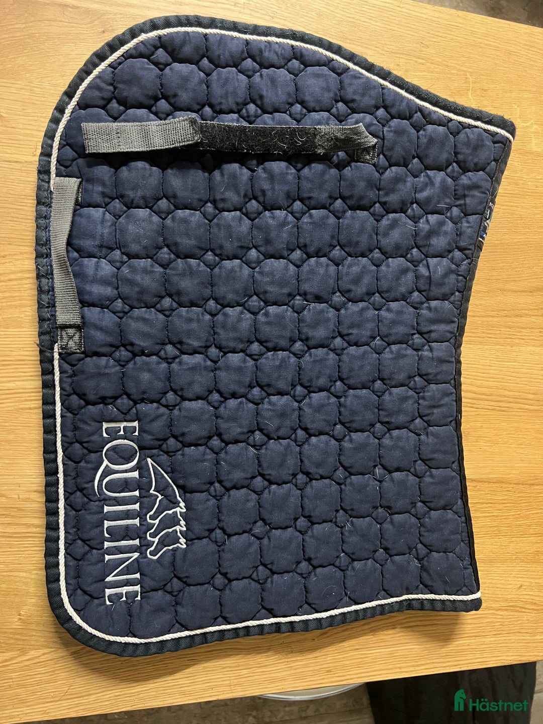 Schabrak & Vojlockar hästutrustning till salu: Equiline schabrak  i Uppsala - Annons 1