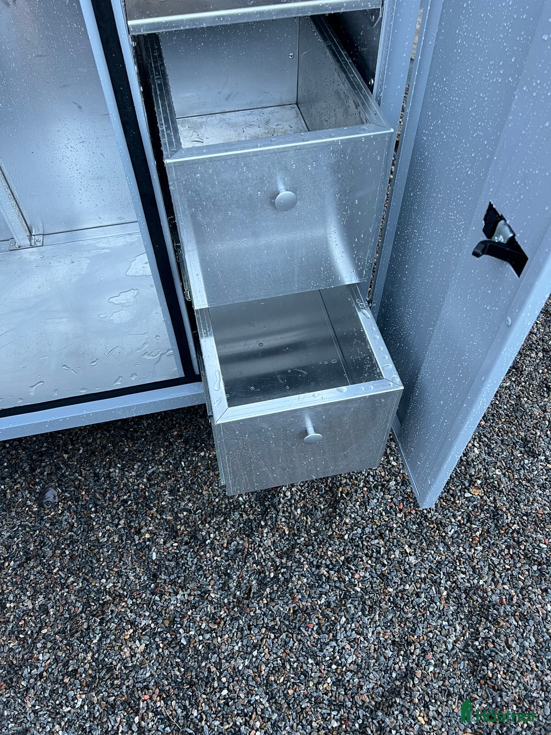 Övrigt fordon & transport till salu: Sadelskåp STX  i Arvika - Annons 11