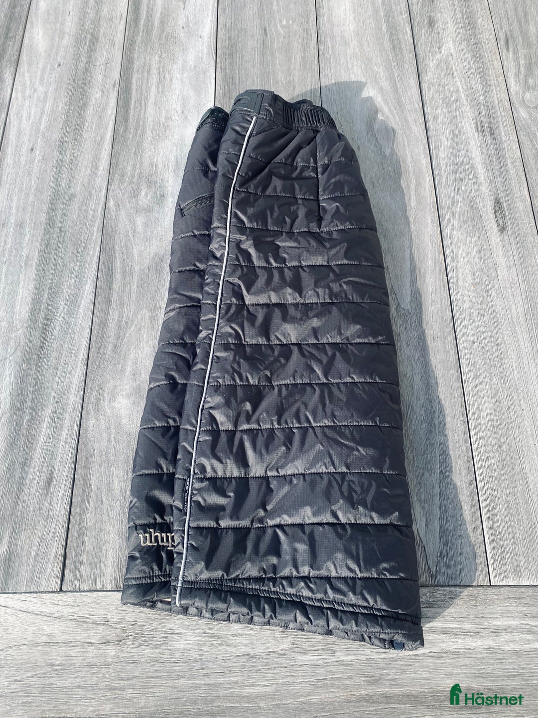 Övrigt Ridkläder ryttarutrustning till salu: Uhip kjol i Upplands Väsby - Annons 3