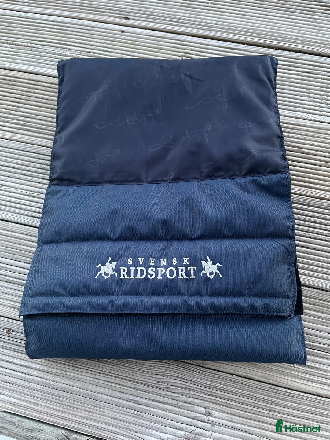 Övrig Hästutrustning hästutrustning till salu: Bogskydd - Annons 1