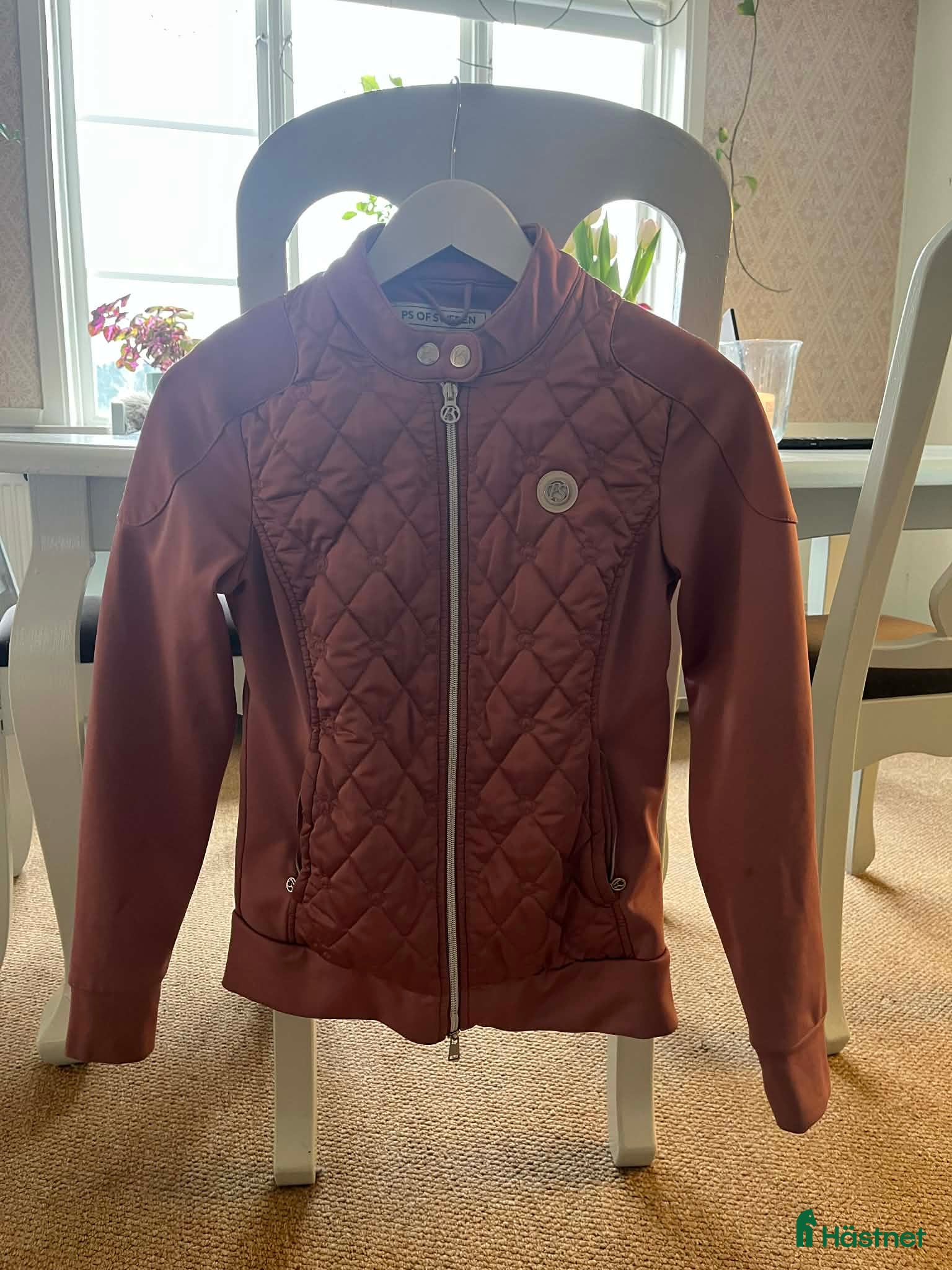 Jackor & Kavajer ryttarutrustning till salu: Ps of sweden Jacka  - Annons 4