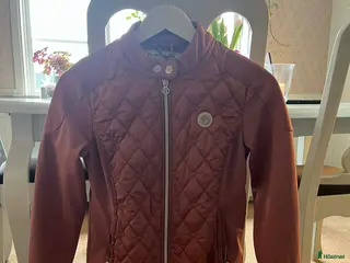 Jackor & Kavajer ryttarutrustning till salu: Ps of sweden Jacka - Annons 4