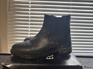 Ridstövlar ryttarutrustning till salu: Equipage ridskor stl 31 i Vetlanda - Annons 23