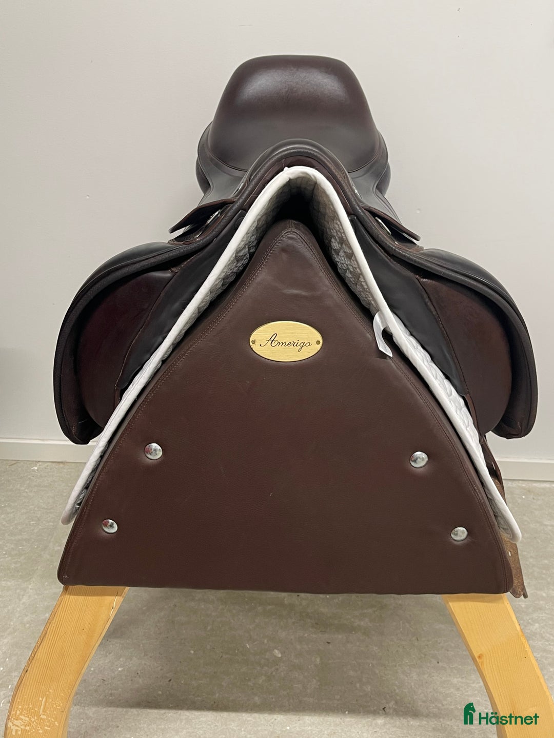 Sadlar hästutrustning till salu: Prestige D1 Ice free i Helsingborg - Annons 3