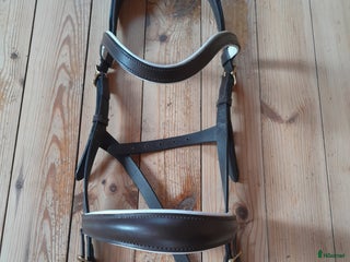 Träns hästutrustning till salu: Vision Design, full i Vikbolandet - Annons 9