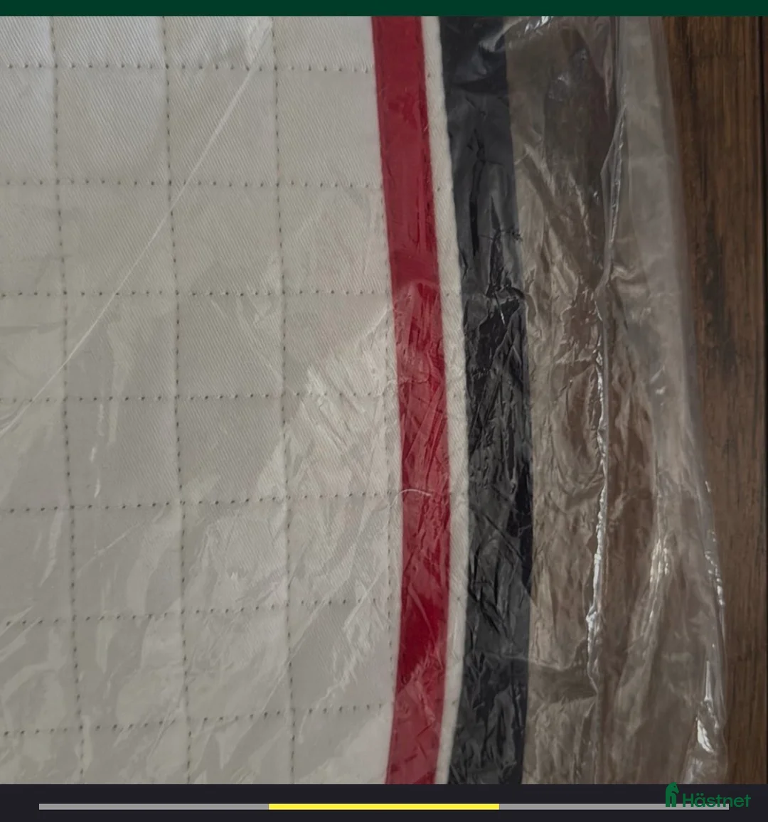 Schabrak & Vojlockar hästutrustning till salu: Nytt allround schabrak från Hansbo - Annons 2