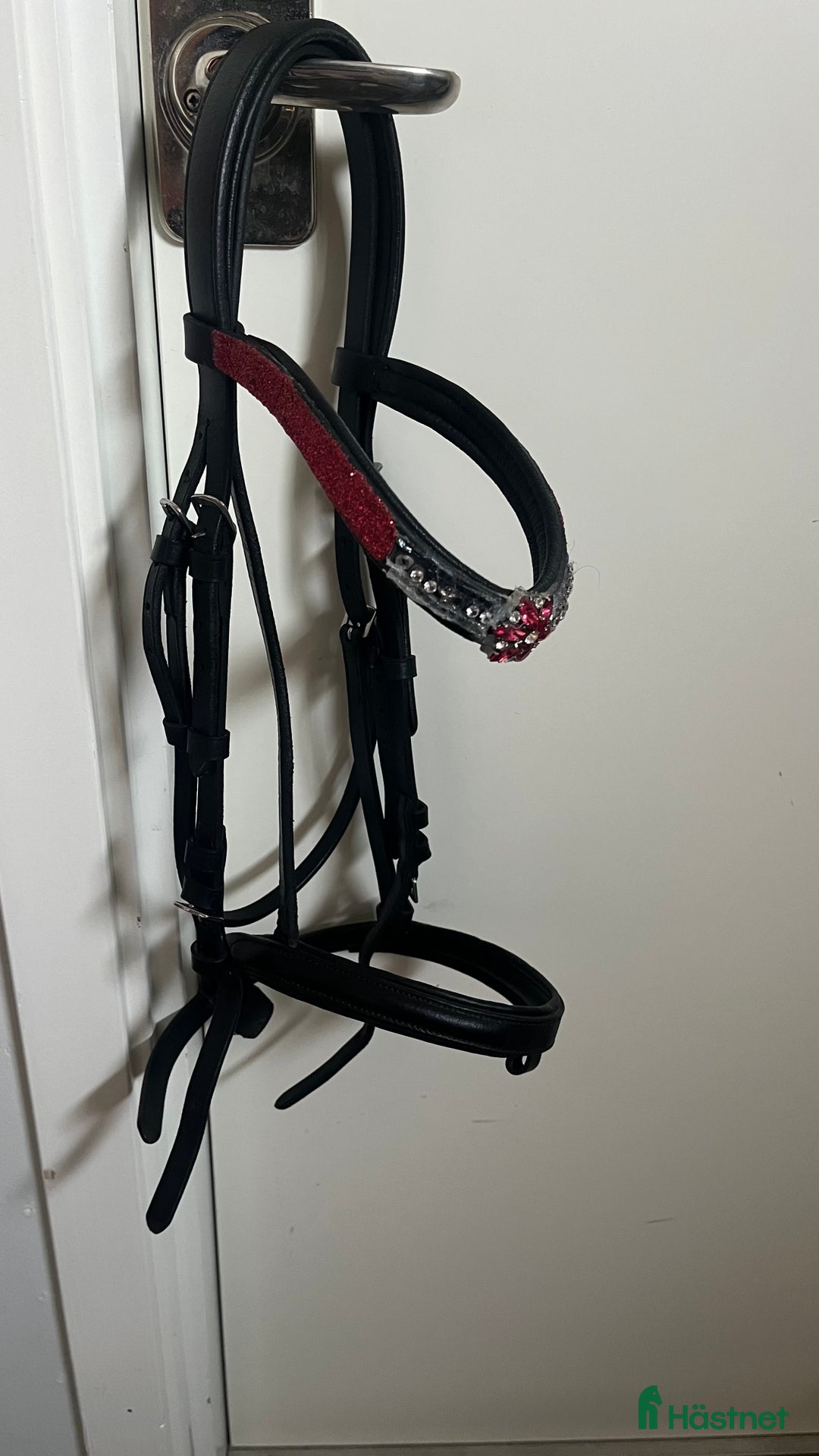 Träns hästutrustning till salu: Cob träns i Hammarö - Annons 2