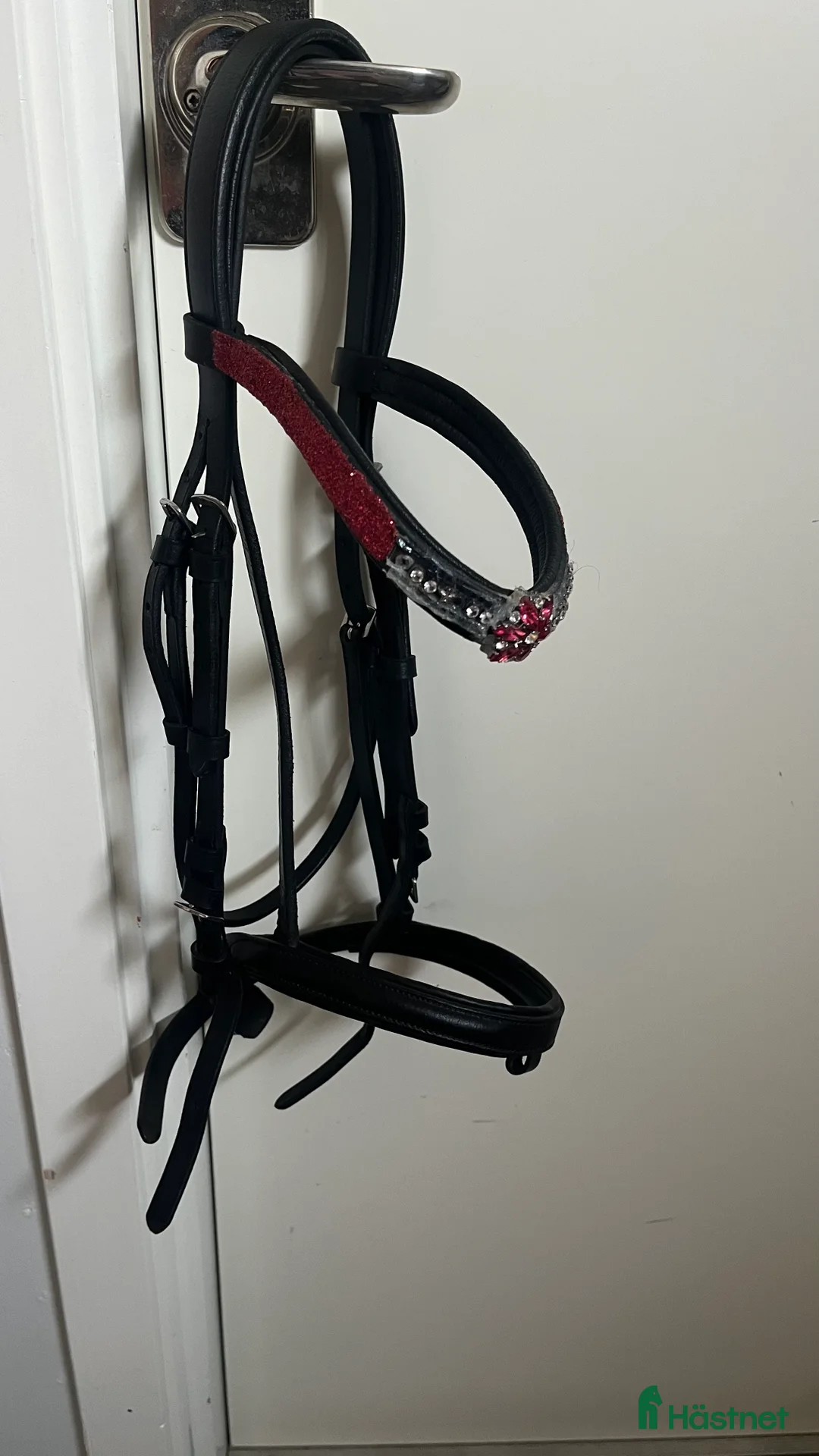 Träns hästutrustning till salu: Cob träns i Hammarö - Annons 2