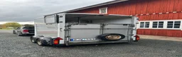 Hästtransporter  fordon & transport till salu: Ifor Williams HB506 - Annons 5