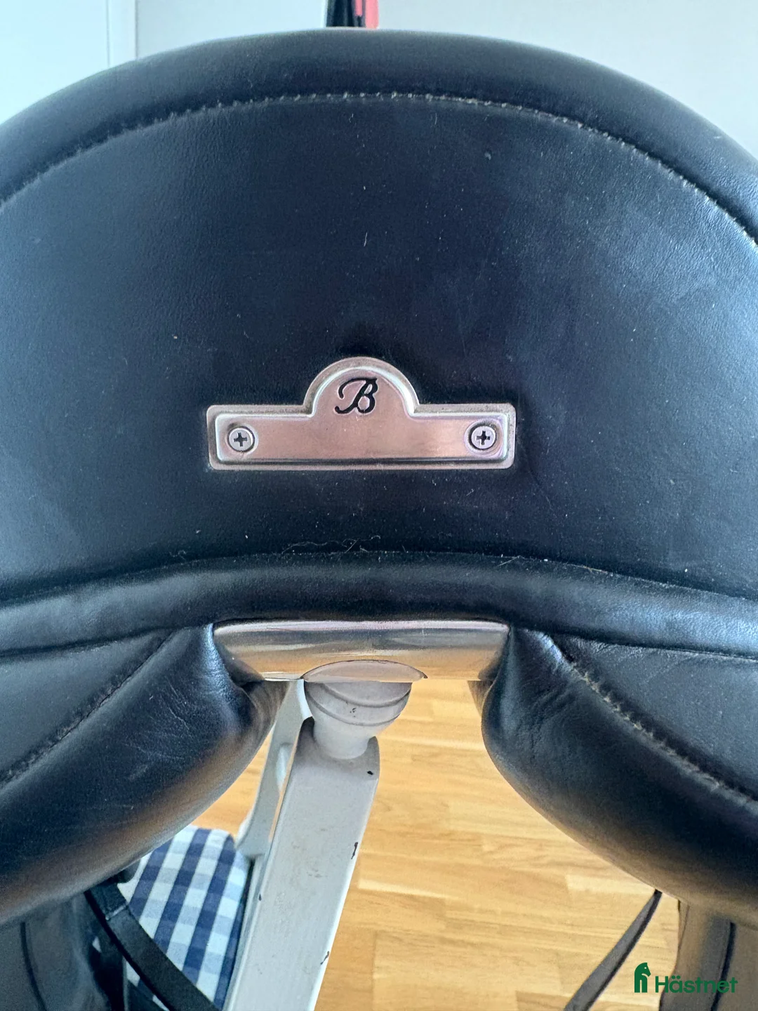 Sadlar hästutrustning till salu: Bates Innova  i Strängnäs - Annons 3