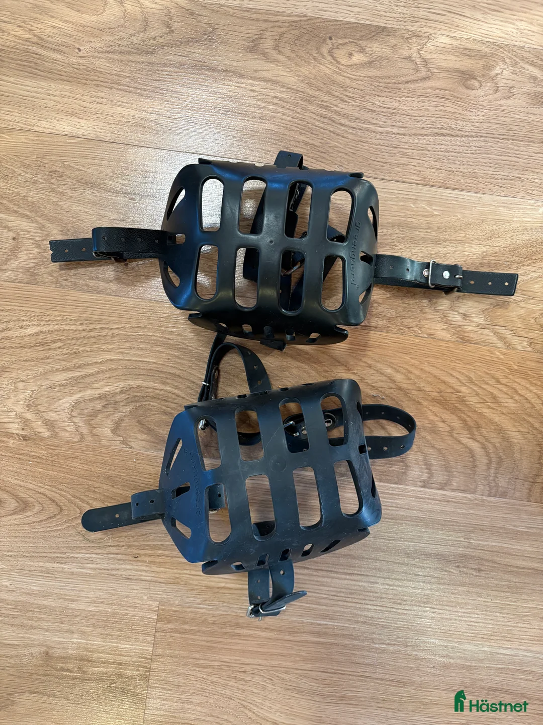 Övrig Hästutrustning hästutrustning till salu: Betesreducerare storlek ponny i Fjälkinge - Annons 3