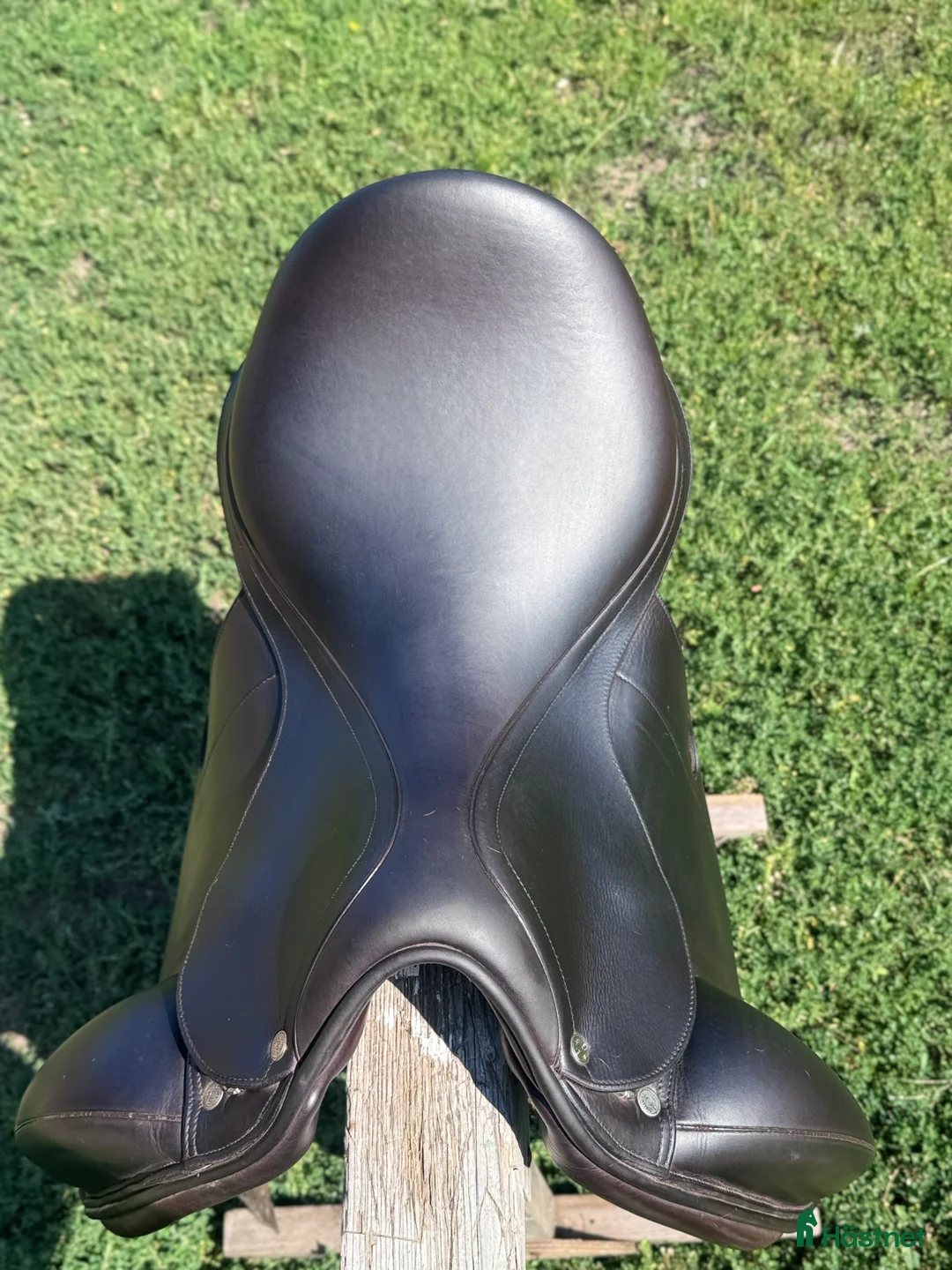 Sadlar hästutrustning till salu: Fin Equipe Emporio - Annons 4