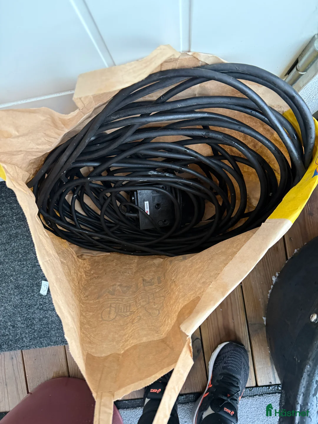 Stallinredning, stängsel & gård övrig utrustning till salu: Värmebalja komplett med kabel i Surahammar - Annons 4