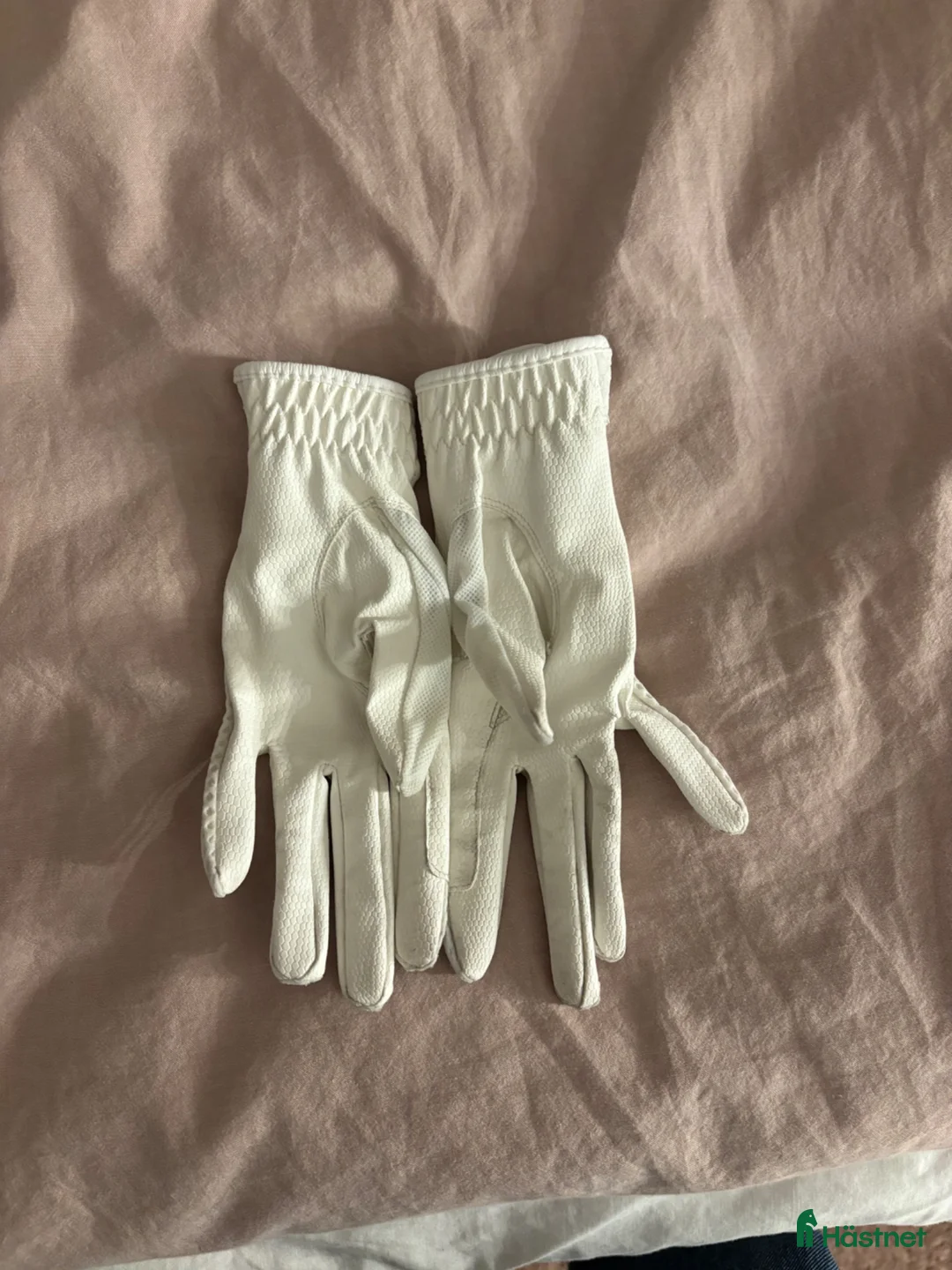 Övrig Ryttarutrustning ryttarutrustning till salu: Tävlings handskar - Annons 2