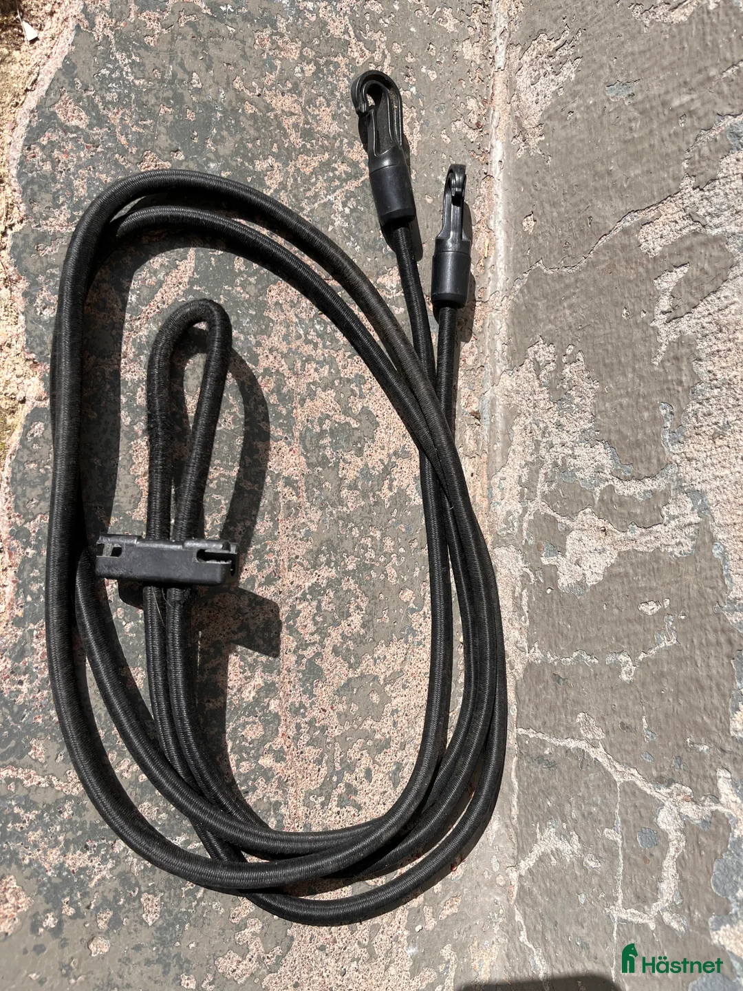 Övrig Hästutrustning hästutrustning till salu: Halsförlängare Ponny i Äppelbo - Annons 1