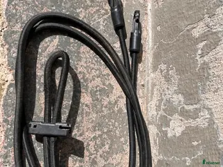 Övrig Hästutrustning hästutrustning Halsförlängare Ponny - Annons 13