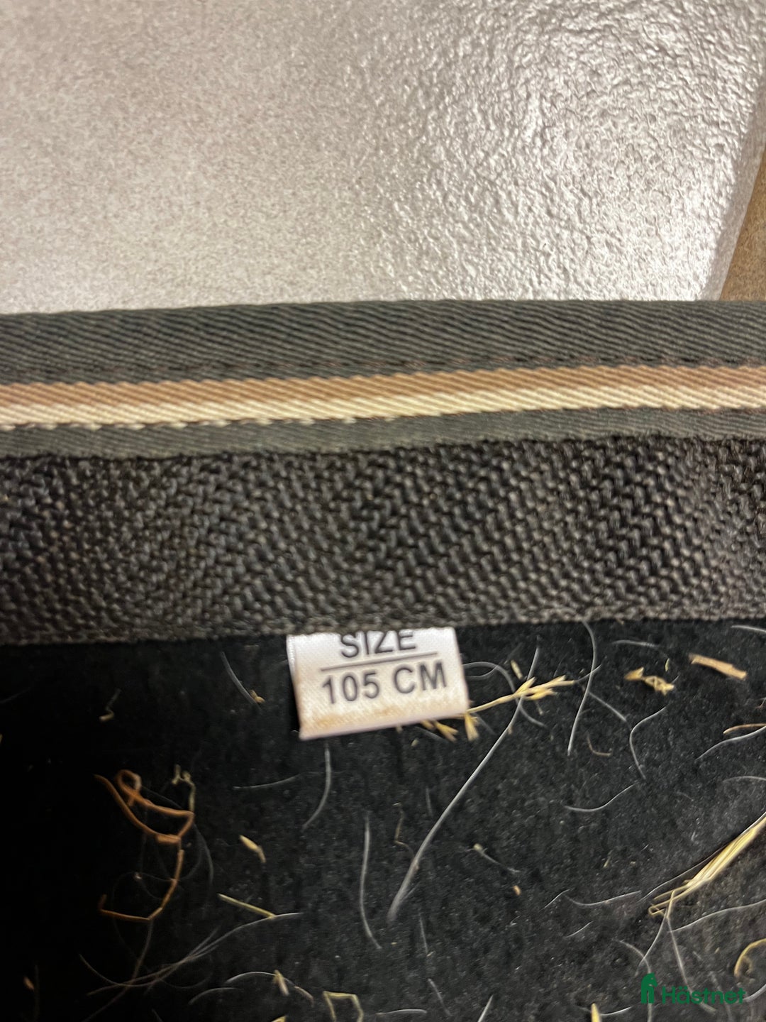 Täcken hästutrustning till salu: CAP Fleece täcke i Rättvik - Annons 3